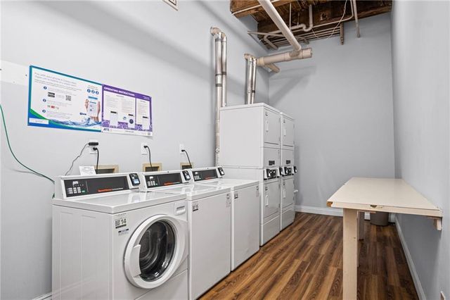 509 Delaware Street 501, Kansas City, MO 64105