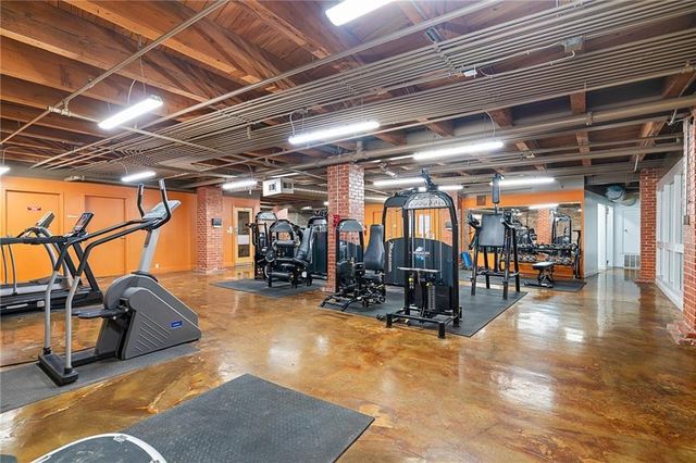 509 Delaware Street 501, Kansas City, MO 64105