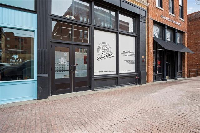 509 Delaware Street 501, Kansas City, MO 64105