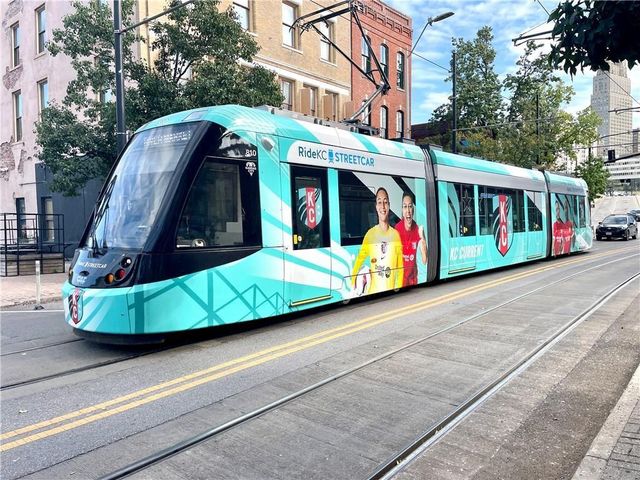 509 Delaware Street 501, Kansas City, MO 64105