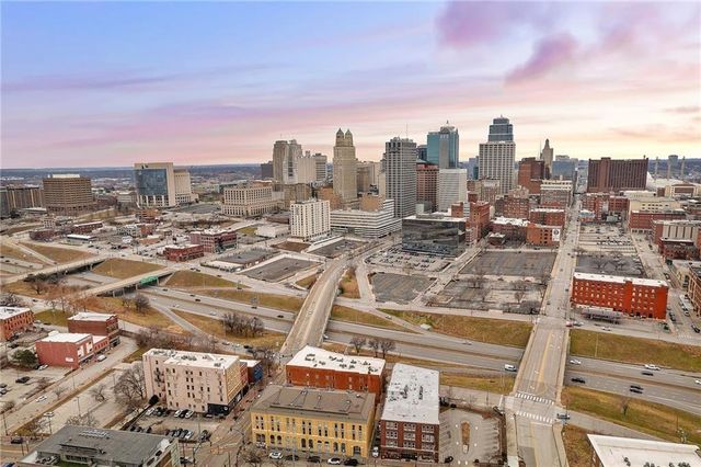 509 Delaware Street 501, Kansas City, MO 64105