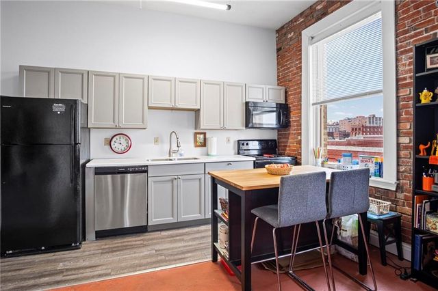 509 Delaware Street 501, Kansas City, MO 64105