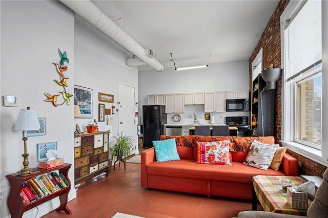 509 Delaware Street 501, Kansas City, MO 64105