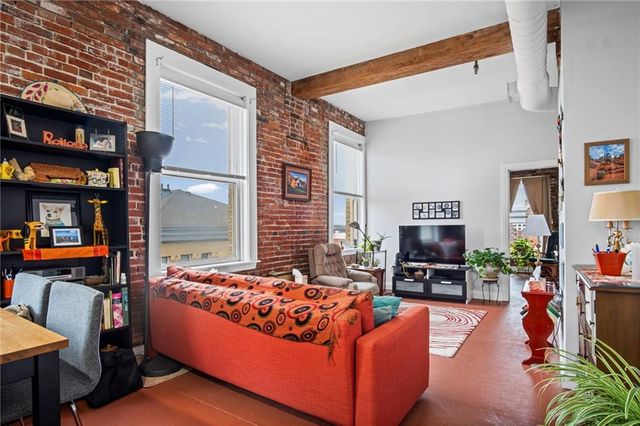 509 Delaware Street 501, Kansas City, MO 64105