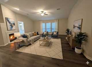 20411 Willow Trace Drive, Cypress, TX 77433