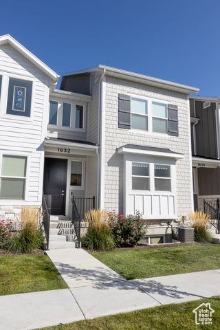 1632 N 3830 W, Lehi, UT 84048