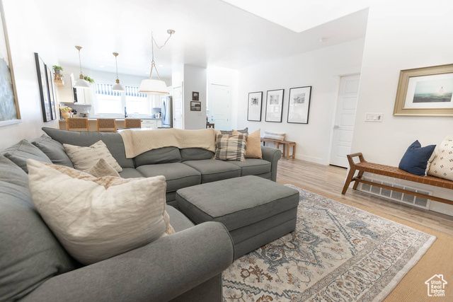 1632 N 3830 W, Lehi, UT 84048