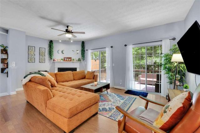 541 Lantern Wood Drive, Scottdale, GA 30079
