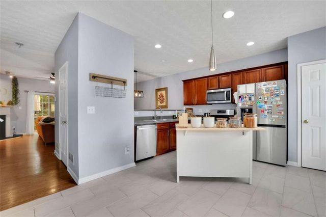 541 Lantern Wood Drive, Scottdale, GA 30079