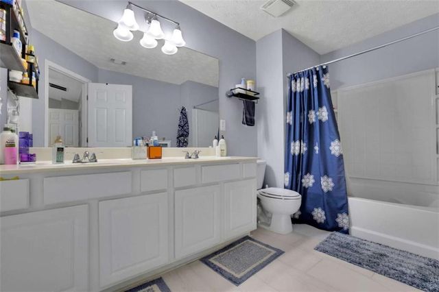 541 Lantern Wood Drive, Scottdale, GA 30079