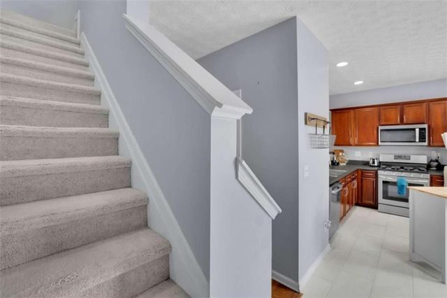 541 Lantern Wood Drive, Scottdale, GA 30079
