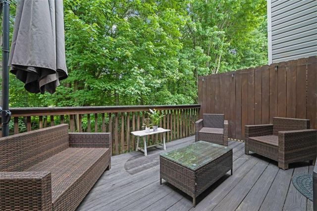 541 Lantern Wood Drive, Scottdale, GA 30079