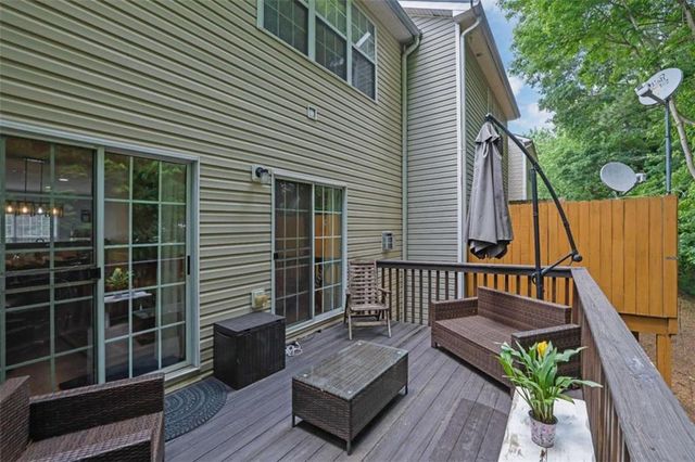 541 Lantern Wood Drive, Scottdale, GA 30079