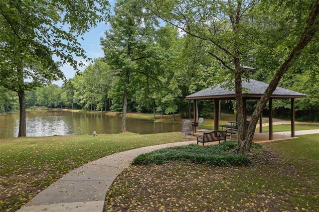 541 Lantern Wood Drive, Scottdale, GA 30079