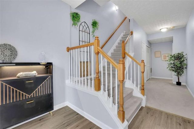 541 Lantern Wood Drive, Scottdale, GA 30079