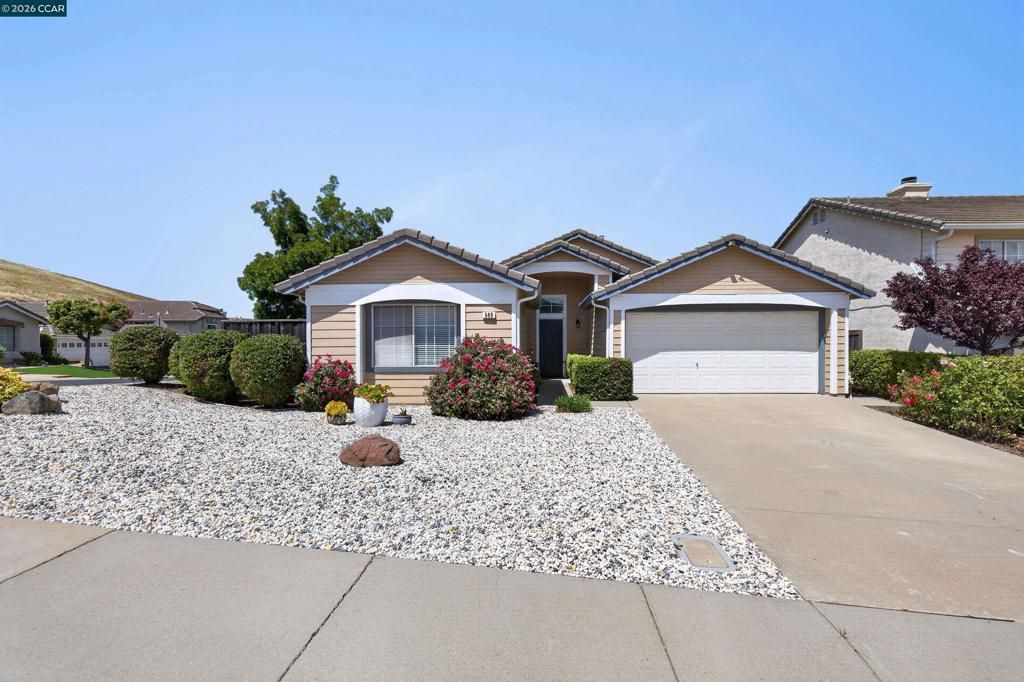 Image 26 of property listing at 549 Burdick Dr, Bay Point, CA 94565