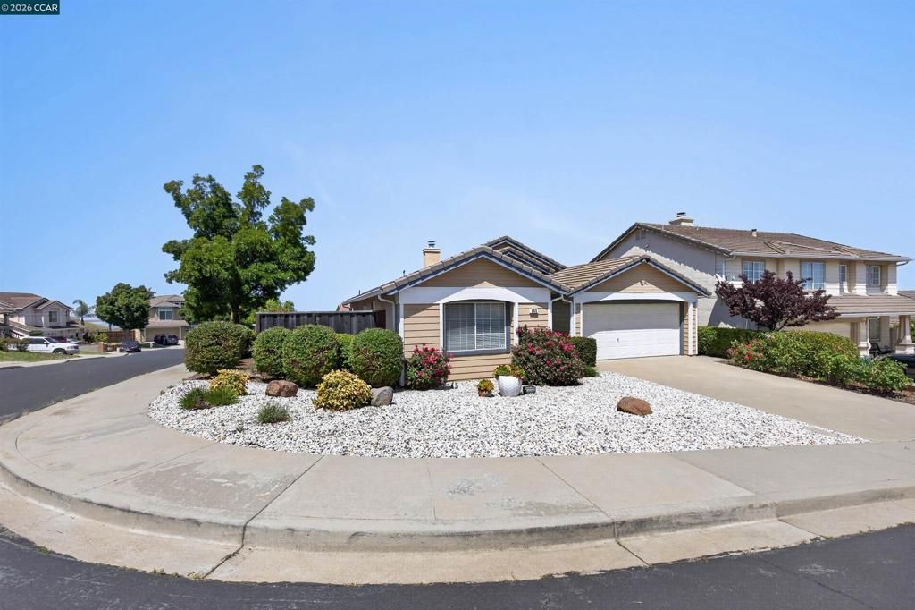 Image 27 of property listing at 549 Burdick Dr, Bay Point, CA 94565