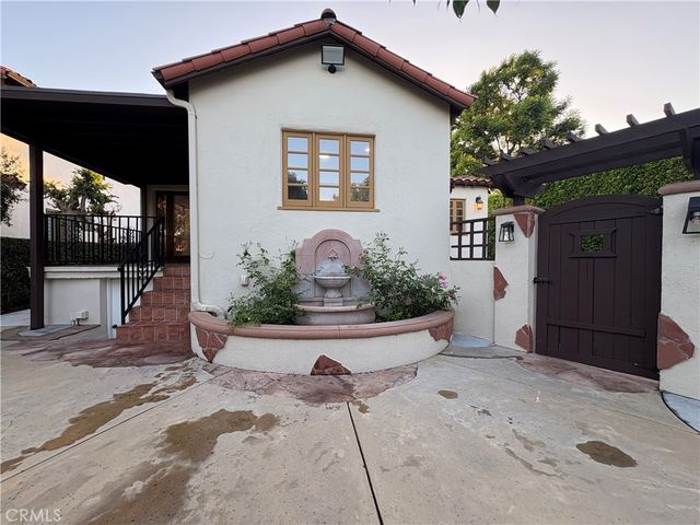 402 Virginia, Pasadena, CA 91107