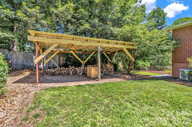 907 W Blue Ridge Road, East Flat Rock, NC 28726