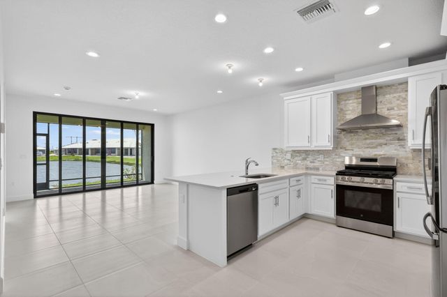13600 SW Starkissed Lane, Port St. Lucie, Port St Lucie, FL 34987