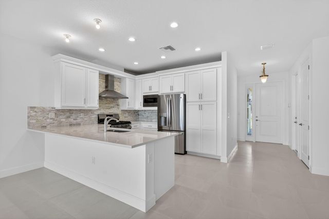 13600 SW Starkissed Lane, Port St. Lucie, Port St Lucie, FL 34987