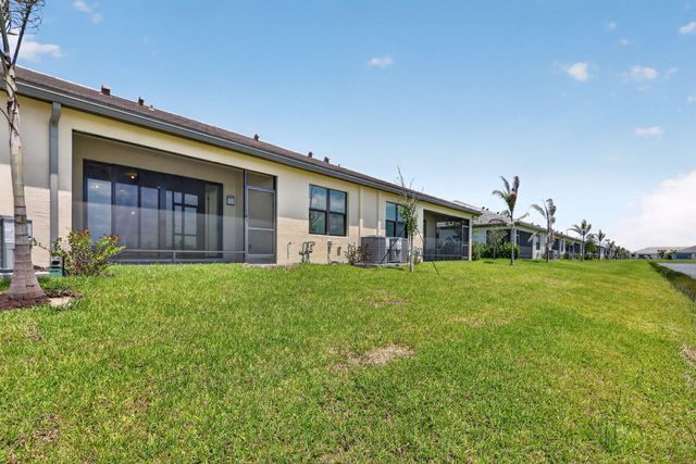 13600 SW Starkissed Lane, Port St. Lucie, Port St Lucie, FL 34987