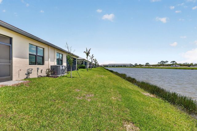 13600 SW Starkissed Lane, Port St. Lucie, Port St Lucie, FL 34987