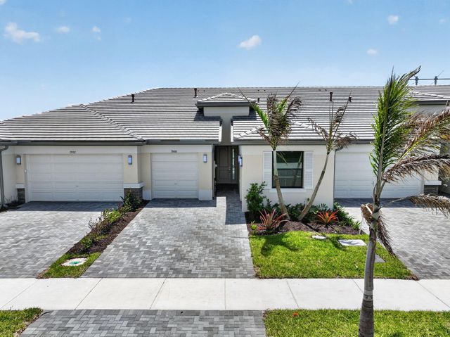 13600 SW Starkissed Lane, Port St. Lucie, Port St Lucie, FL 34987