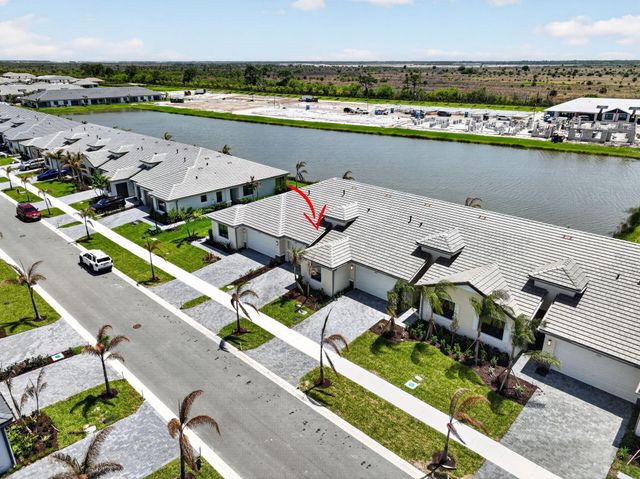 13600 SW Starkissed Lane, Port St. Lucie, Port St Lucie, FL 34987
