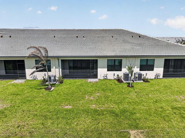 13600 SW Starkissed Lane, Port St. Lucie, Port St Lucie, FL 34987