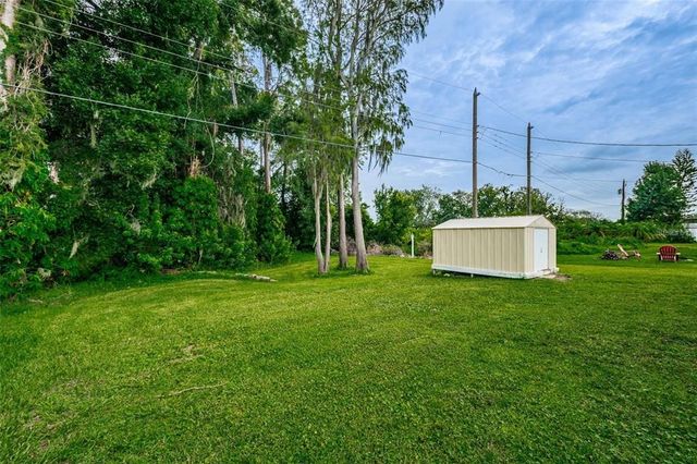 4535 FLORA AVENUE, Holiday, FL 34690