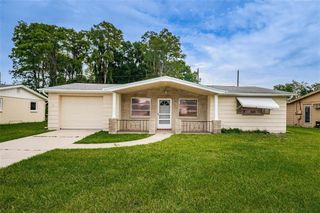 4535 FLORA AVENUE, Holiday, FL 34690