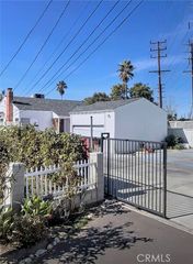 6427 Klump, North Hollywood (los Angeles), CA 91606