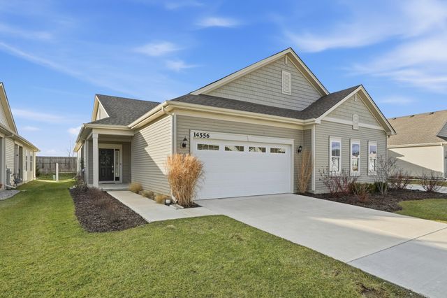 14556 Clover Avenue, Cedar Lake, IN 46303