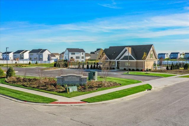 14556 Clover Avenue, Cedar Lake, IN 46303
