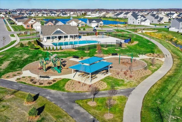 14556 Clover Avenue, Cedar Lake, IN 46303