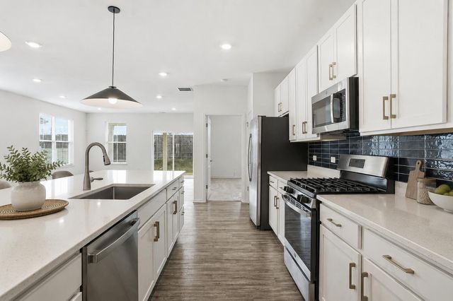 14556 Clover Avenue, Cedar Lake, IN 46303