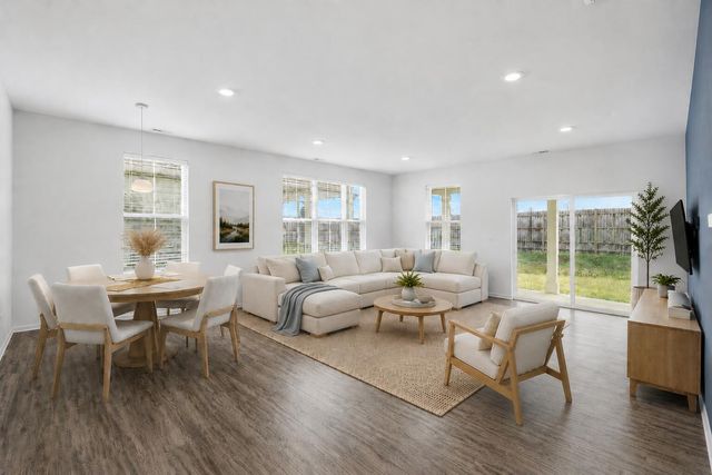 14556 Clover Avenue, Cedar Lake, IN 46303