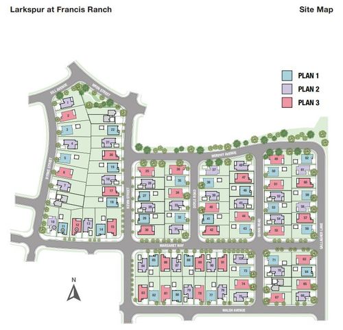 3996 Quinn Road, Dublin, CA 94568