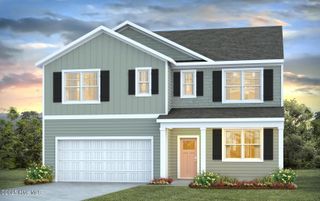 235 Red Vineyard Way Lot 31, Jacksonville, NC 28546