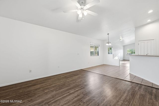 6563 E Ladonna Lane, Tucson, AZ 85756