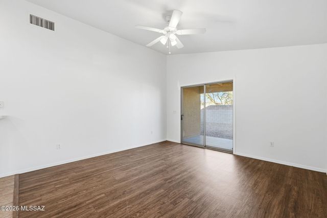 6563 E Ladonna Lane, Tucson, AZ 85756