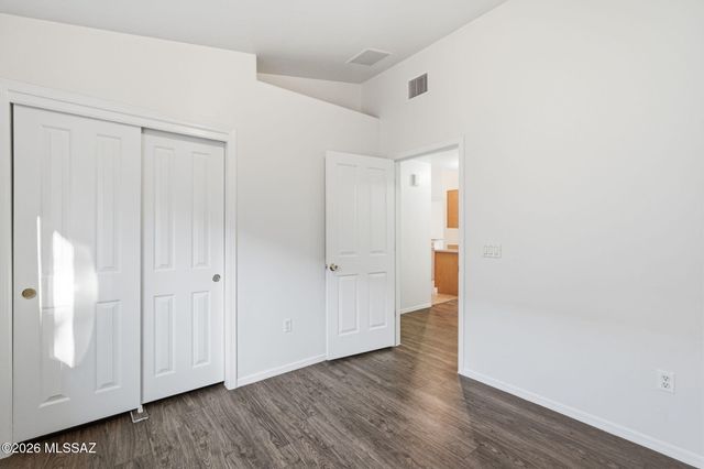 6563 E Ladonna Lane, Tucson, AZ 85756