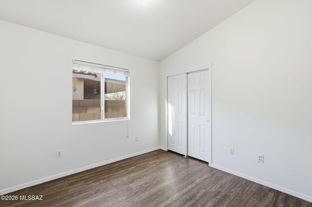 6563 E Ladonna Lane, Tucson, AZ 85756