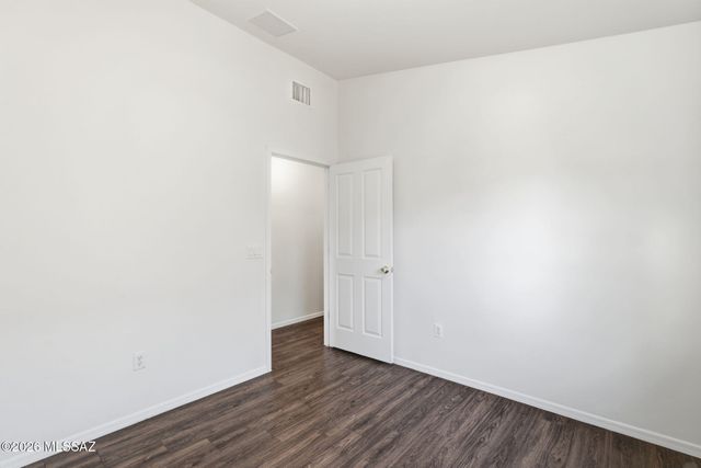 6563 E Ladonna Lane, Tucson, AZ 85756