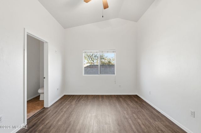 6563 E Ladonna Lane, Tucson, AZ 85756