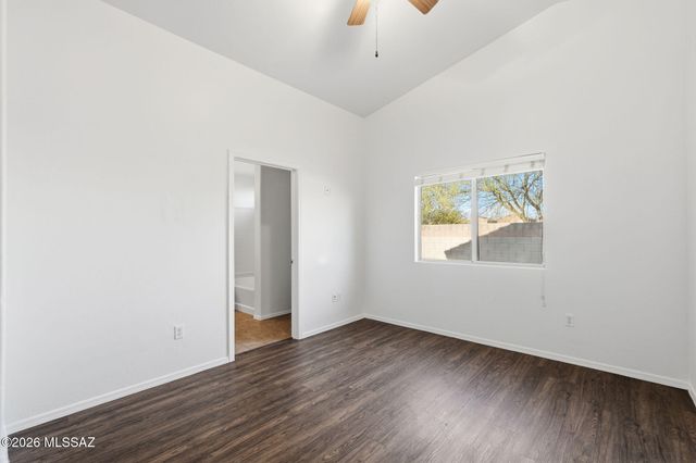 6563 E Ladonna Lane, Tucson, AZ 85756