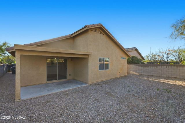 6563 E Ladonna Lane, Tucson, AZ 85756