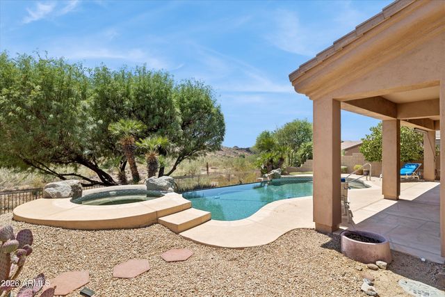 10680 N 140TH Way, Scottsdale, AZ 85259