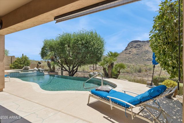 10680 N 140TH Way, Scottsdale, AZ 85259